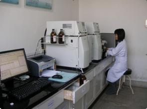 代理南寧某學(xué)校進口精密教學(xué)器材